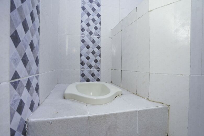 Hostal Spot On 2591 Griya Demangan Syariah
