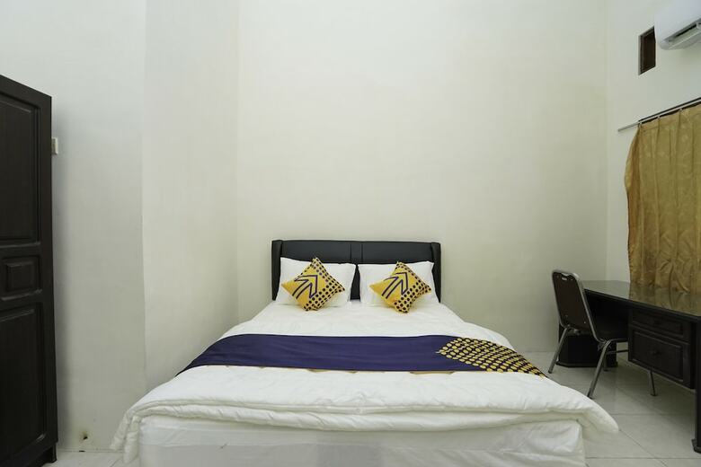 Hostal Spot On 2591 Griya Demangan Syariah