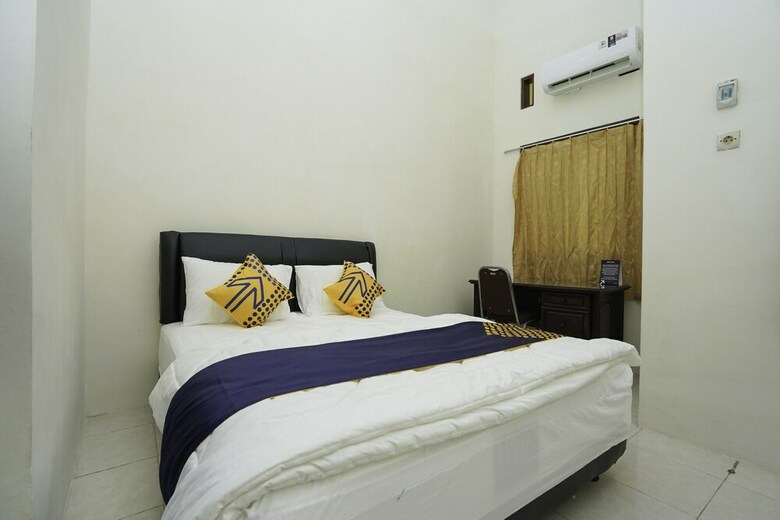 Hostal Spot On 2591 Griya Demangan Syariah