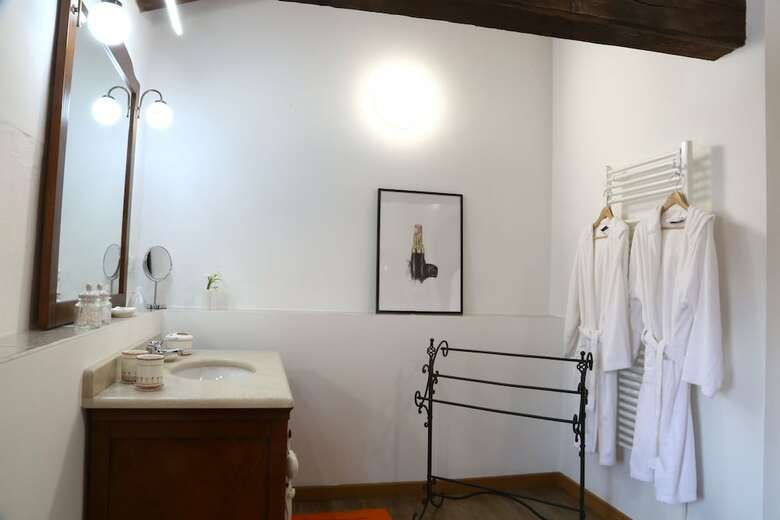 Hotel Palazzo Strassoldo Bed & Breakfast