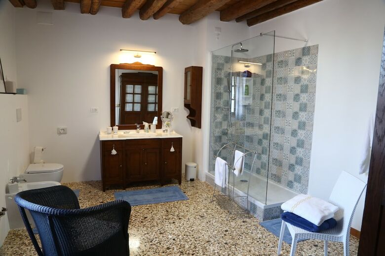 Hotel Palazzo Strassoldo Bed & Breakfast