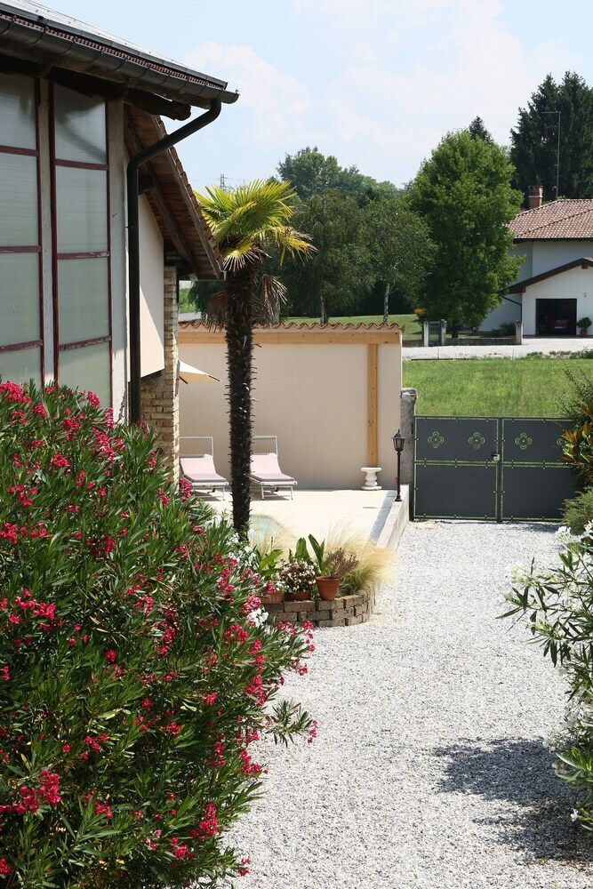 Hotel Palazzo Strassoldo Bed & Breakfast