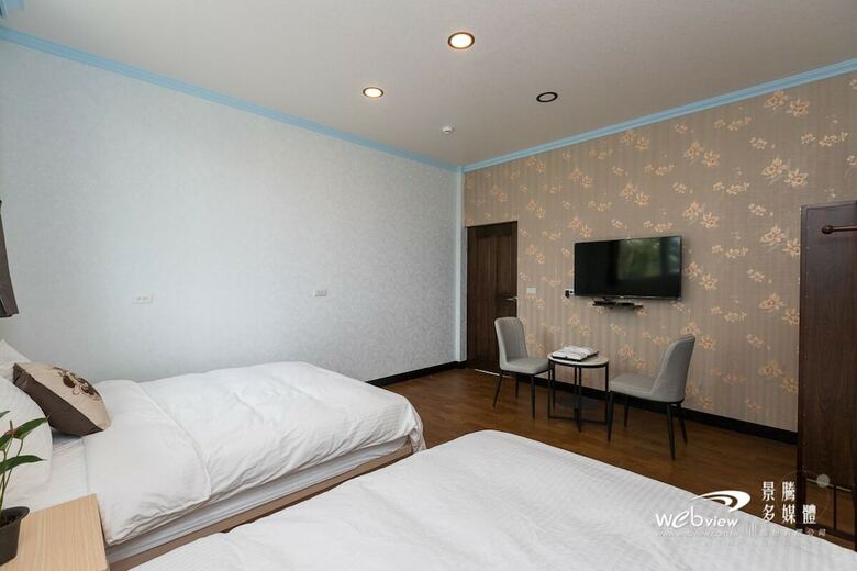 Bed & Breakfast XI Xuan House
