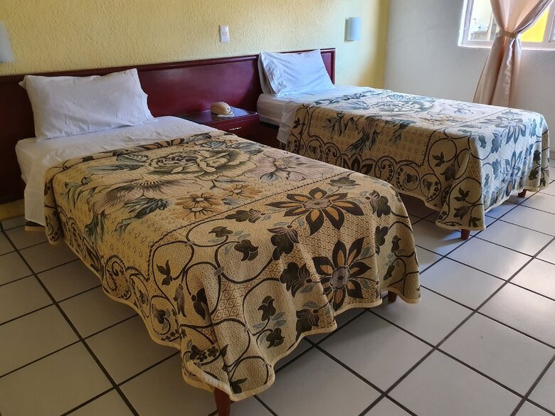 Hotel Capital O Col�n