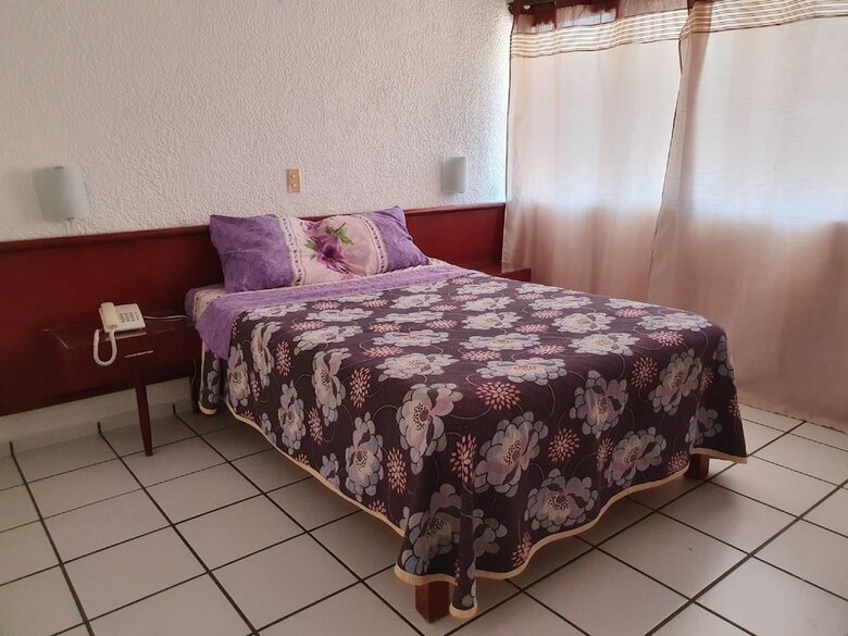 Hotel Capital O Col�n