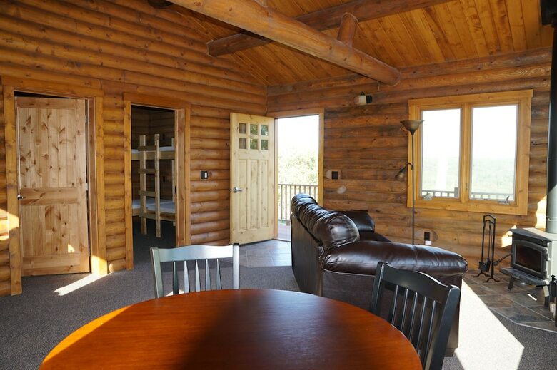 Cabana Mont Du Lac Resort