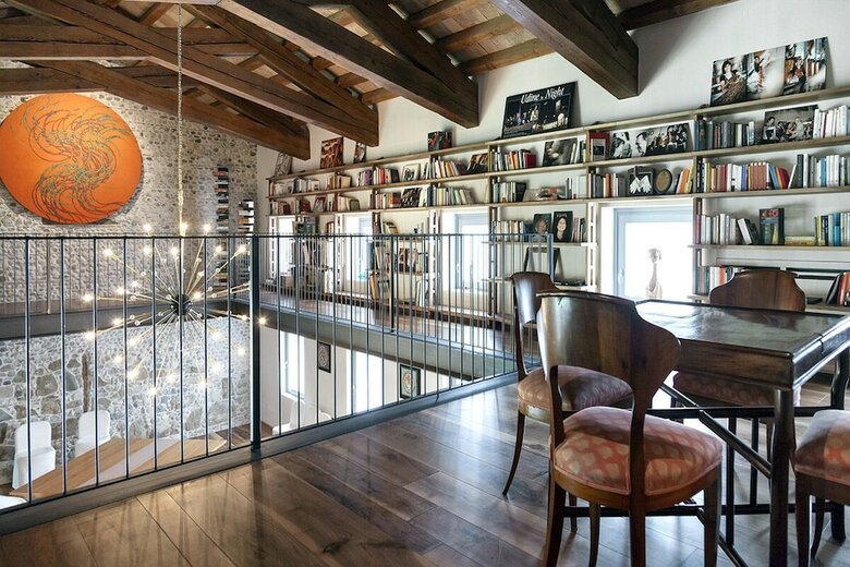Hotel Borgo Nonino