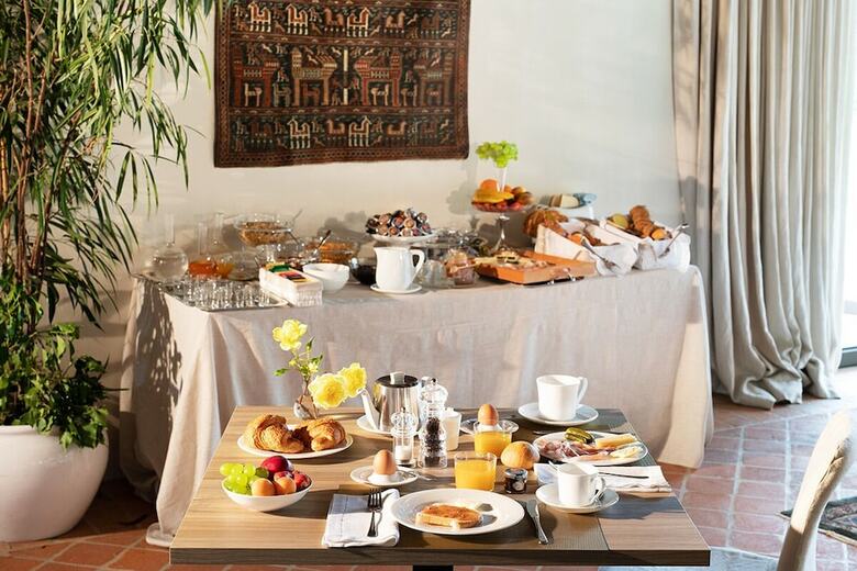 Hotel Borgo Nonino