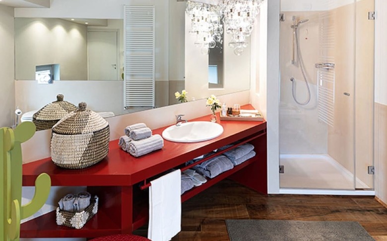 Hotel Borgo Nonino