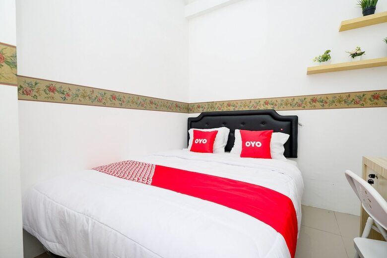 Hotel Puspa Residence