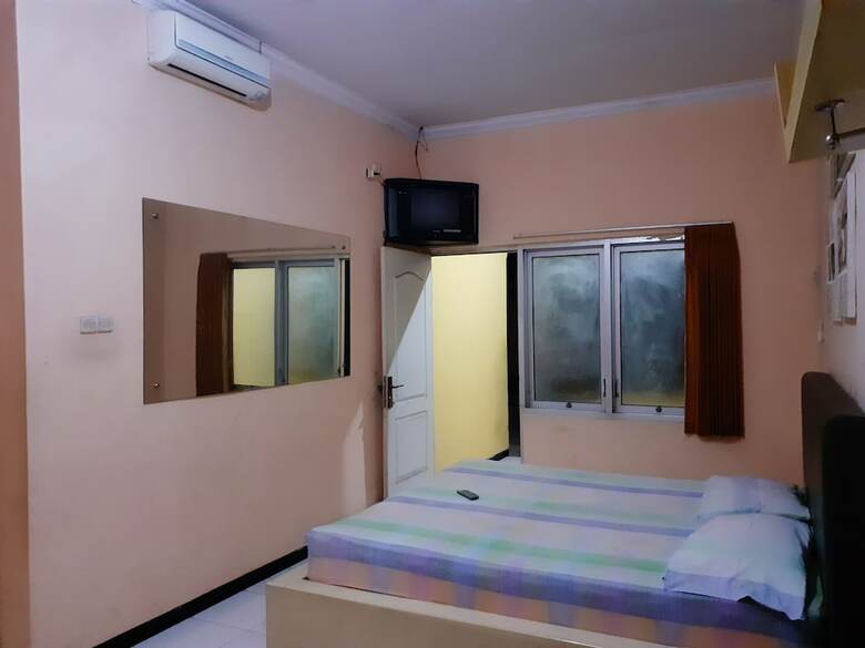 Hostal Hotel Panarukan