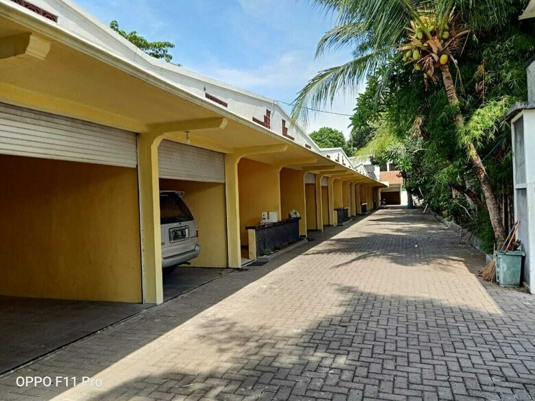Hostal Hotel Panarukan