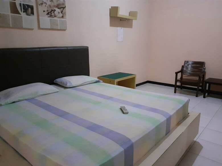 Hostal Hotel Panarukan