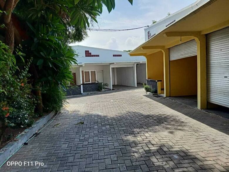 Hostal Hotel Panarukan