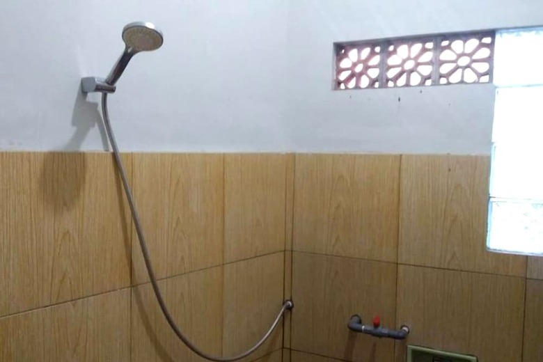 Hotel Homestay Villa Diva Tambi