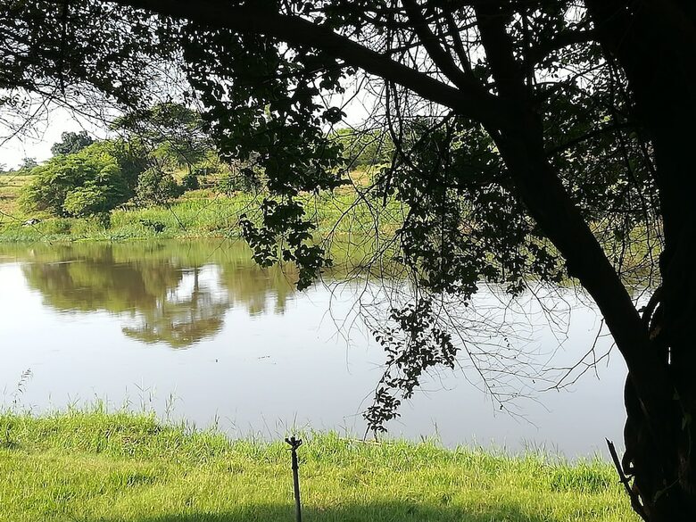 Posada Mount Hermon Safari Cottages