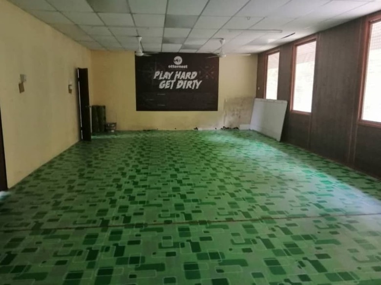 Hostal Spot On 90014 Otternest Gunung Pulai 2