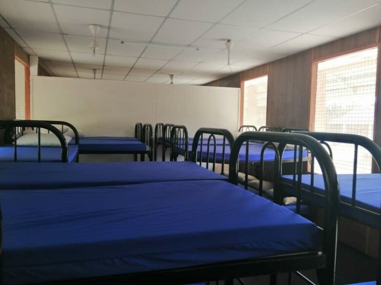 Hostal Spot On 90014 Otternest Gunung Pulai 2