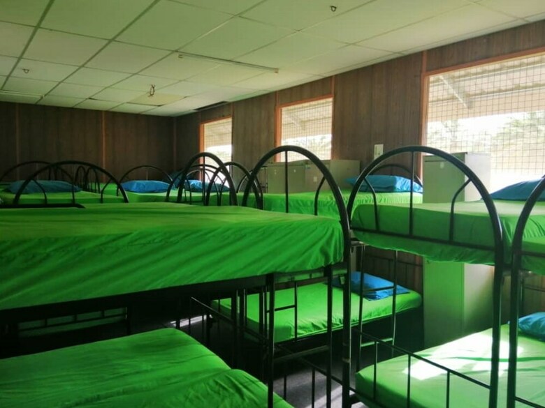 Hostal Spot On 90014 Otternest Gunung Pulai 2