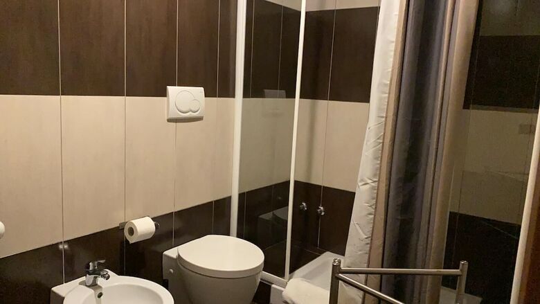 Posada Park Hotel Serenissima