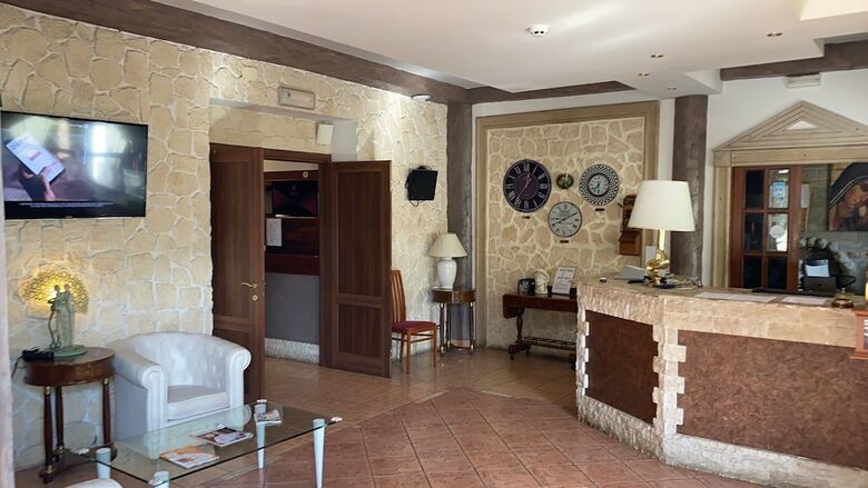 Posada Park Hotel Serenissima