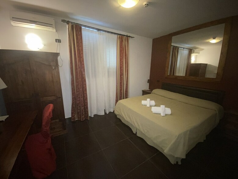 Posada Park Hotel Serenissima