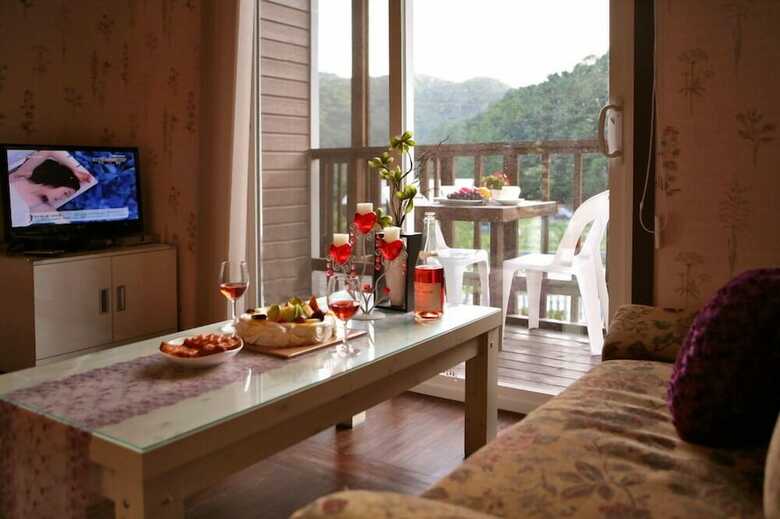 Forest Pension