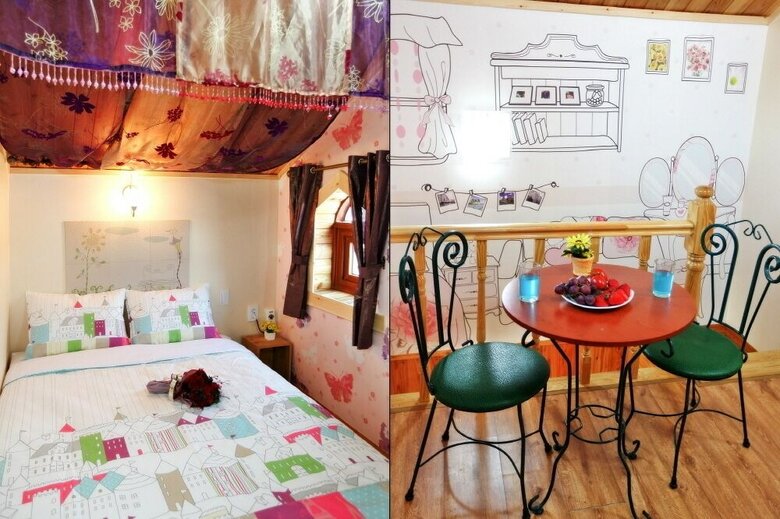 Yeoulmok Pension