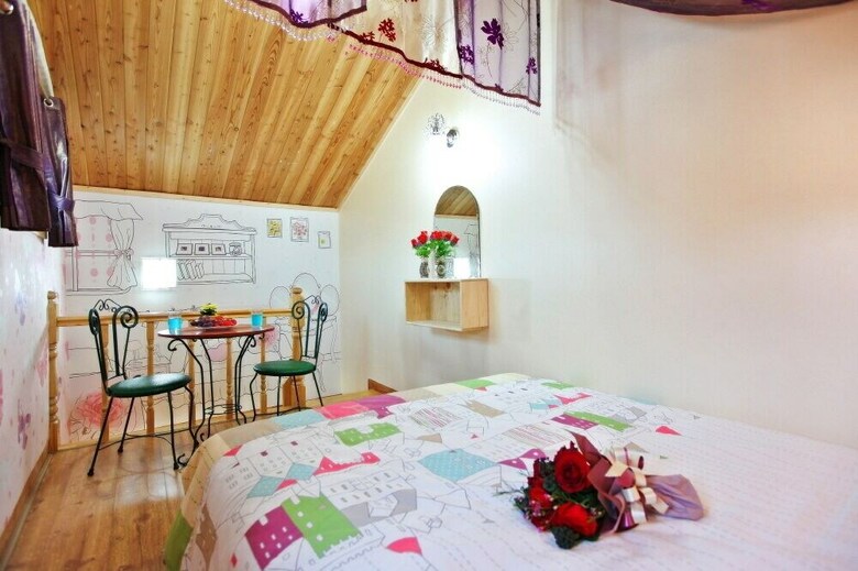 Yeoulmok Pension