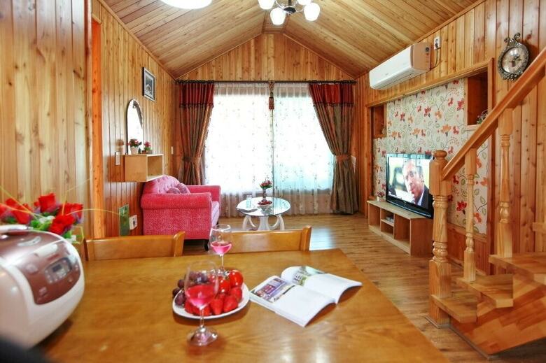 Yeoulmok Pension