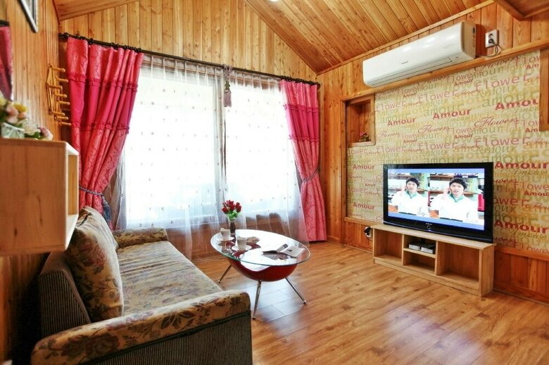 Yeoulmok Pension