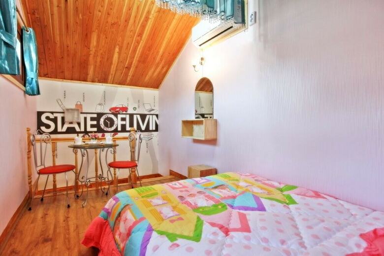 Yeoulmok Pension