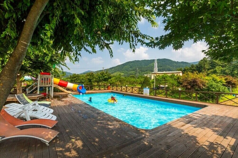 Morning View Pension