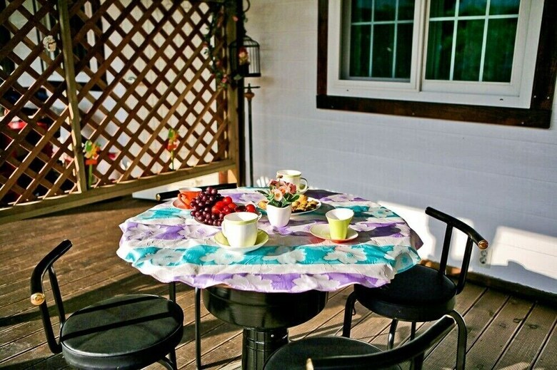 Morning View Pension
