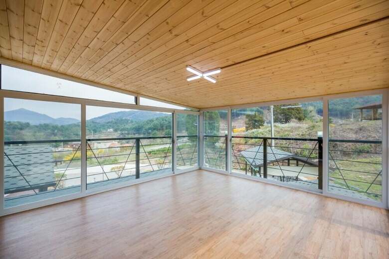 Chukryeong Mt View Pension