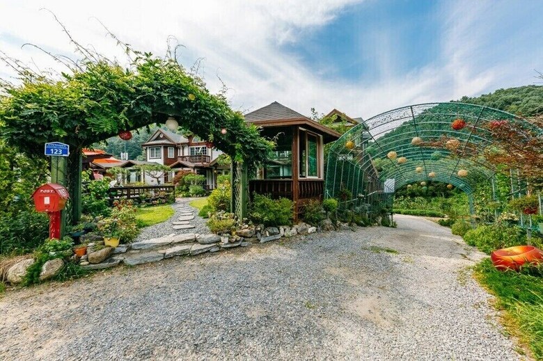 Lebois Pension