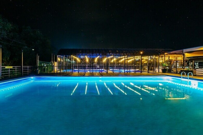 Milky Way Pension