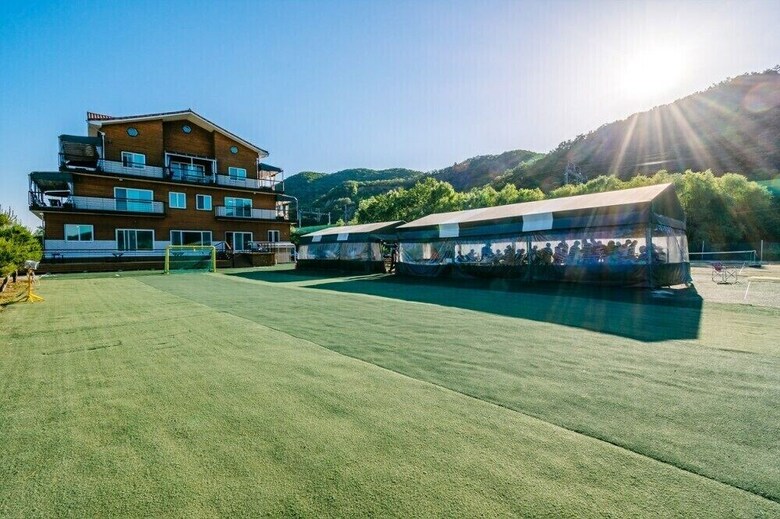 Milky Way Pension