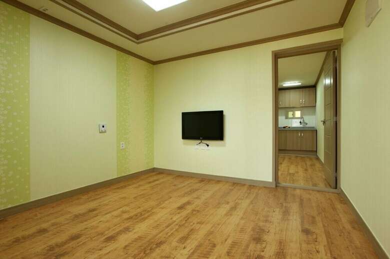 Pension Pohang Sunrise