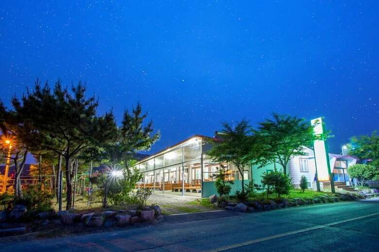 Sonamu Pension