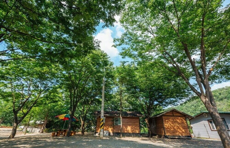 Bluewind Pension