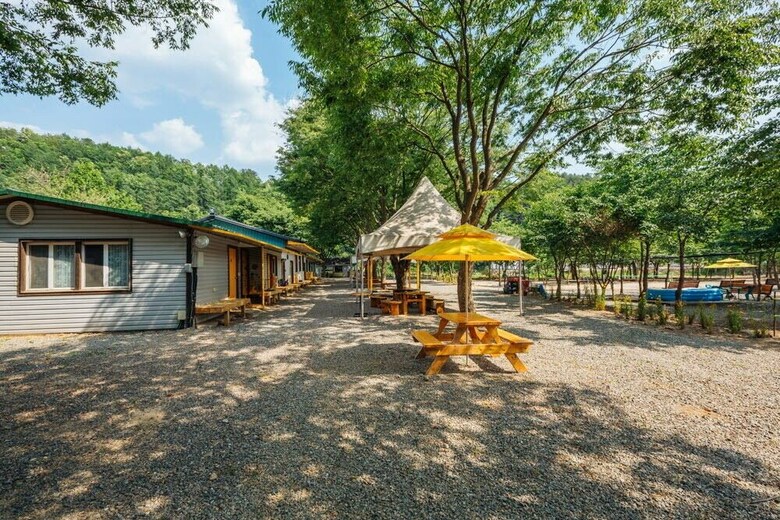 Bluewind Pension