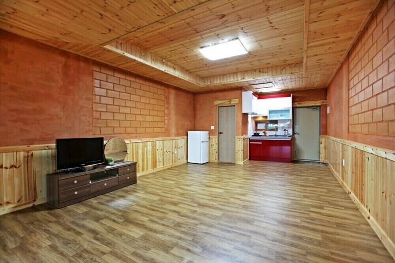 Utbeodeong Pension