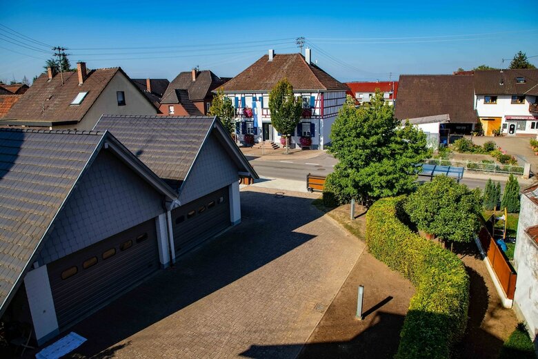 Apartamentos Fewo Studenik