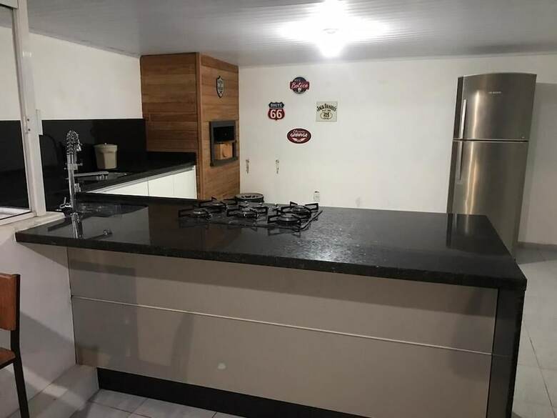 Hostal Esquina 8 Confort Su�tes & Hostel