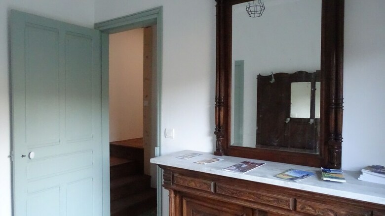 Hotel � La Ferme de Thilloy