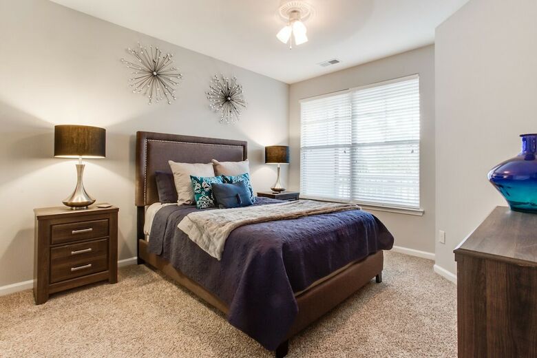 Kasa Charlotte Mallard Creek Apartments
