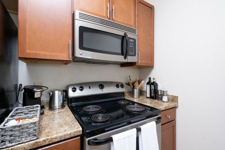 Kasa Charlotte Mallard Creek Apartments
