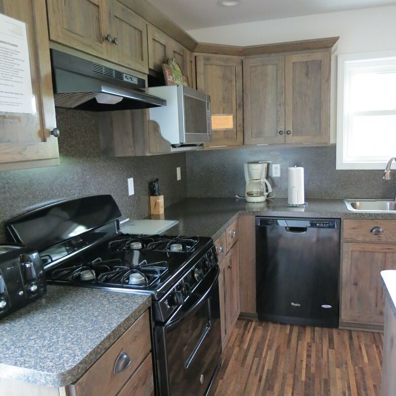 Cabana Zion Retreat & Rv Park