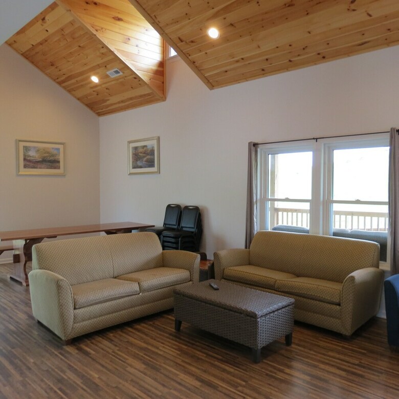 Cabana Zion Retreat & Rv Park